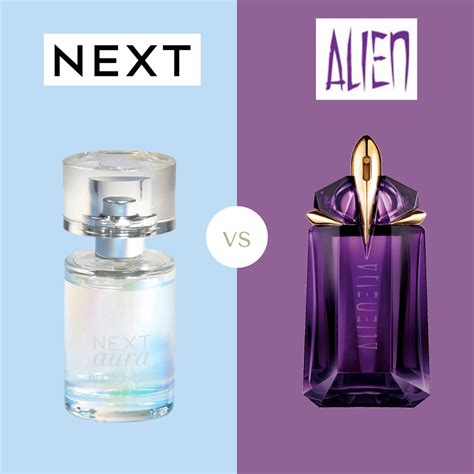 alien perfume dupe next.